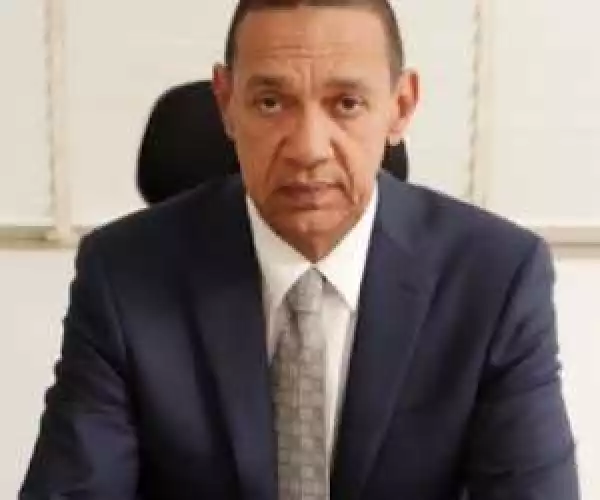 Even dogs at govt house cost more than ?18k to maintain- Ben Bruce says as he reacts to plans by govs to reduce minimum wage